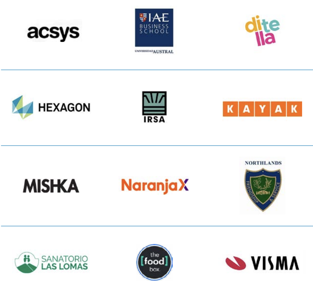 Imagen De Clientes Completa